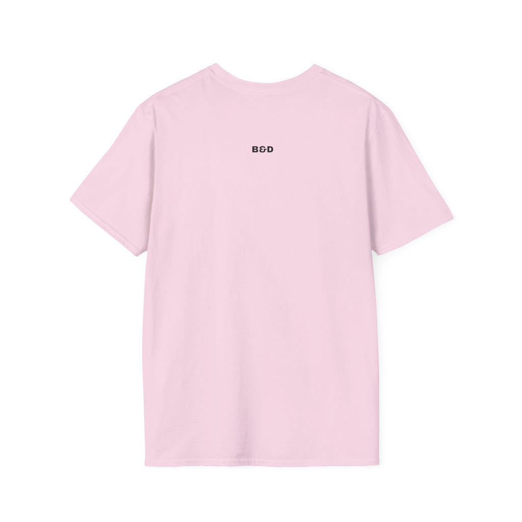 Blessed & Dangerous Signature Tee