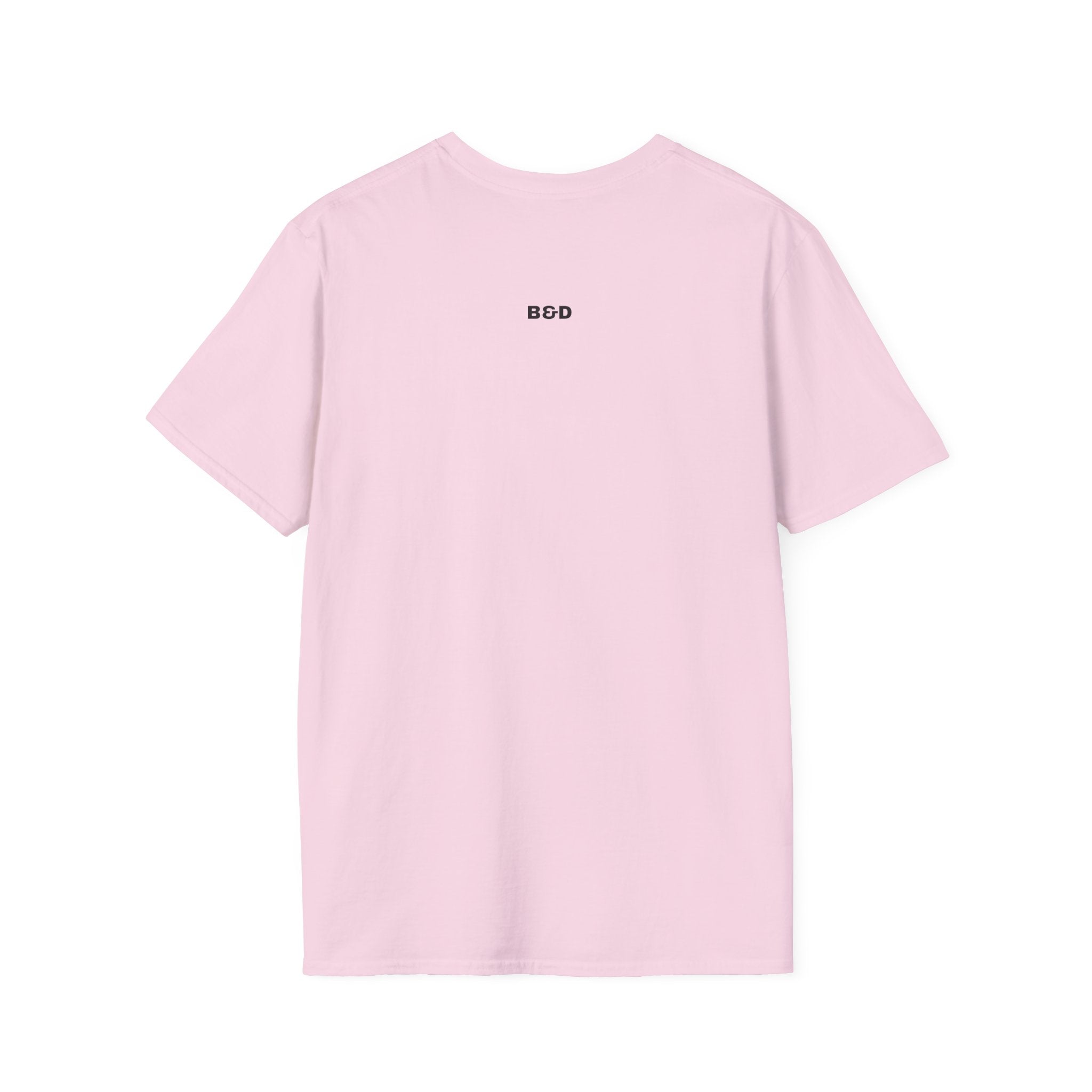 Blessed & Dangerous Signature Tee