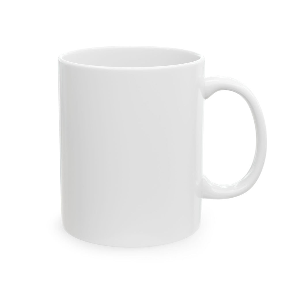 Creating My Dream Life – Mug (11oz / 15oz)