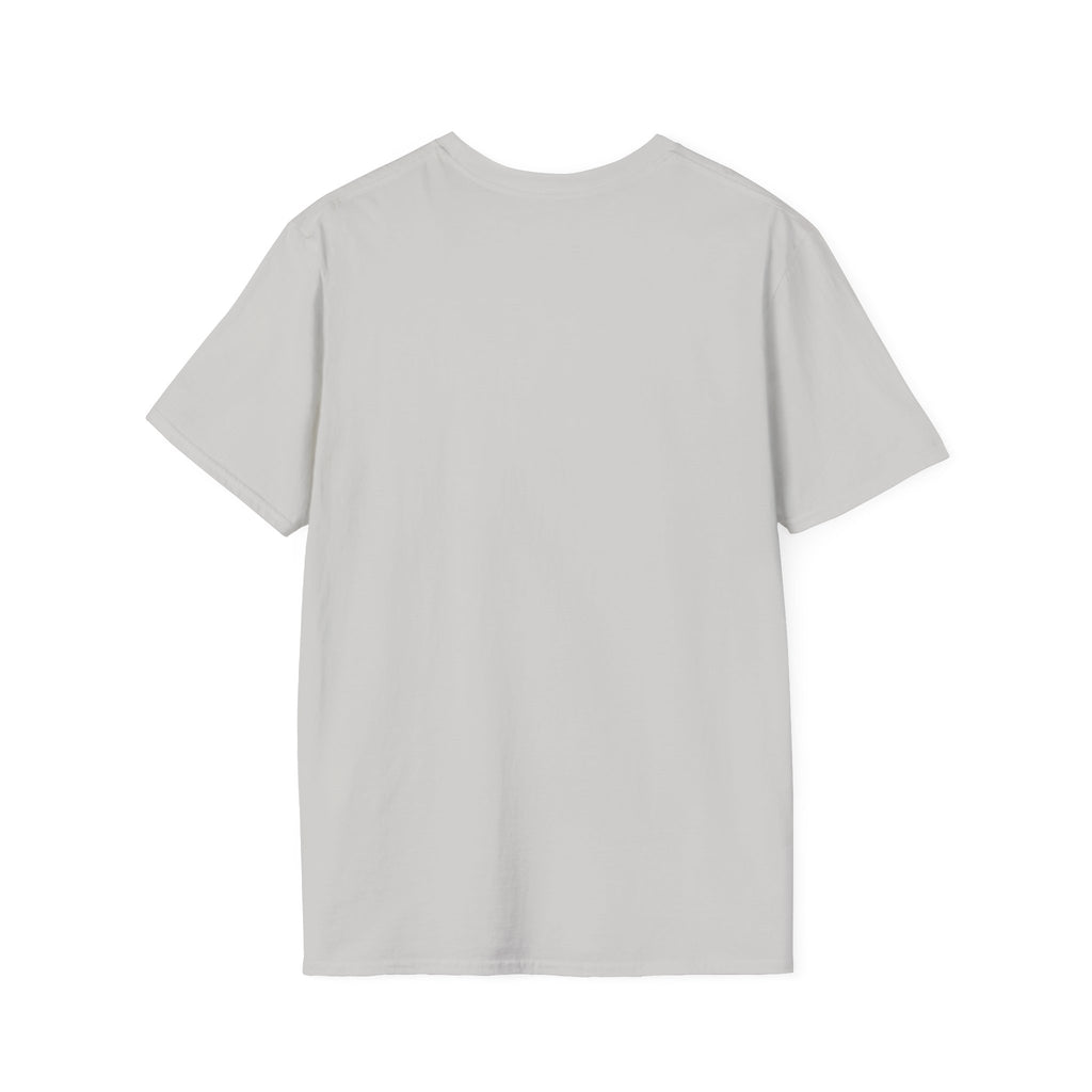 Be Brave- Minimal Unisex T-Shirt