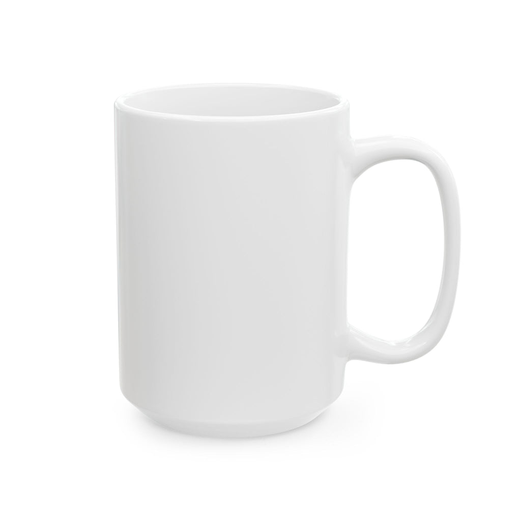 Creating My Dream Life – Mug (11oz / 15oz)